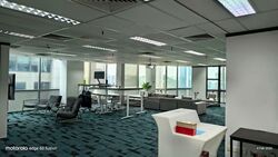Raffles Place MRT (D1), Office #560113761
